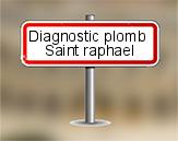 Diagnostic plomb AC Environnement à Saint Raphaël